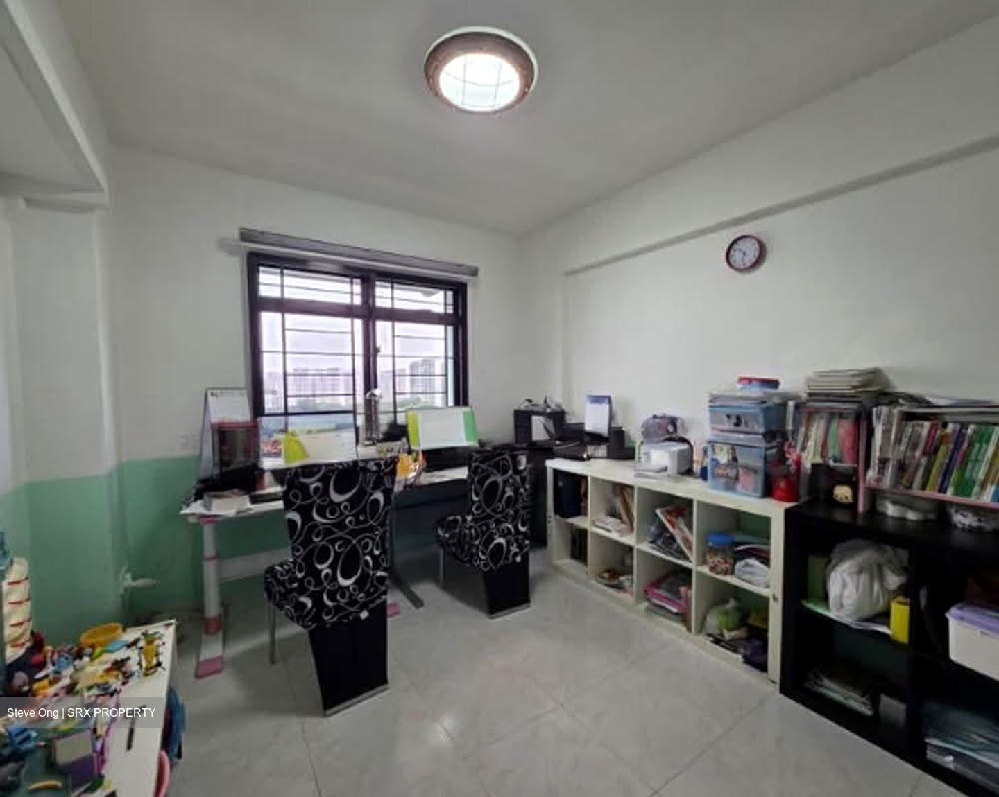 Blk 295A Compassvale Crescent (Sengkang), HDB 5 Rooms #632060151